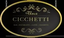 Cicchetti logo