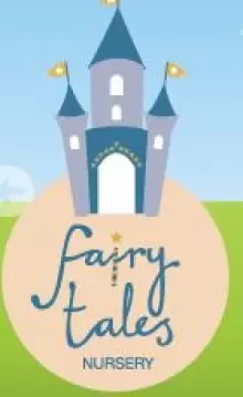 Fairy Tales Nursery logo