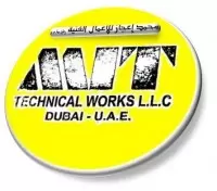 Muhammad Ijaz Technical Works LLC logo