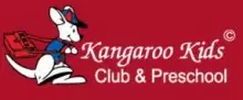 Kangaroo Kids logo