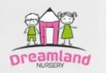 Dream Land Nursery logo