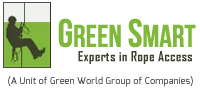 Green Smart Technical Services LLC logo
