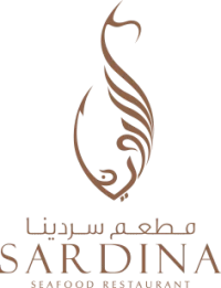 Sardina Seafood Restaurant logo
