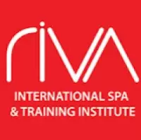 Riva International Spa and Training Institute logo