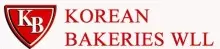 Korean Bakeries.W.L.L logo