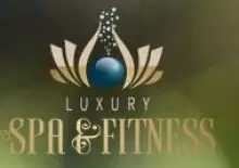 Luxury Spa & Fitness logo