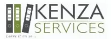 Kenza Services logo