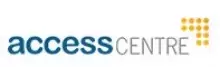 Access Centre logo