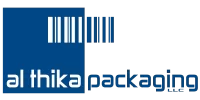 Al Thika Packaging LLC logo