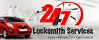 Dubai Locksmiths logo