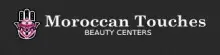 Moroccan Touches Beauty Center logo