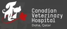 Canadian Veterinary Hospital  logo
