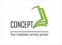 Concept Legal Translation Services logo