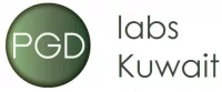 PGB Labs logo