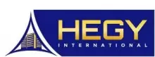 Hegy International  logo