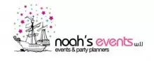 Noah's Events WLL logo