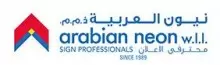 Arabian Neon WLL logo