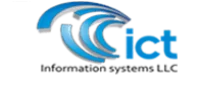 ICT Information Systems L.L.C logo
