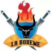 La Boheme  logo