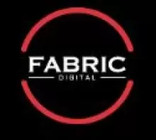 Fabric Digital logo