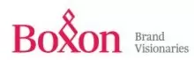 Boxon Brand Visionaries logo