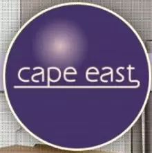Cape East International logo