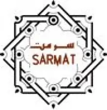 Sarmat WLL logo