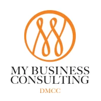 My Business Consulting DMCC logo