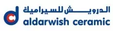 Aldarwish Ceramic Company logo
