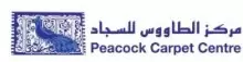 Peacock Carpet Centre logo