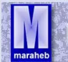 Maraheb Cleaning Products logo
