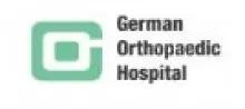 German Orthopaedic Hospital logo