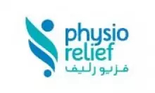 Physio Relief Clinic logo