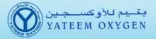 Yateem Oxygen logo