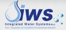 Integrated Water Systems  logo