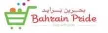 Bahrain Pride logo