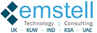 Emstell Technology Consulting logo