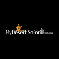 My  Desert Safari logo