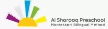 Al Shorooq International Preschool logo