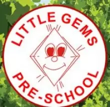 Little Gems Pre-School logo