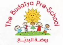 Budaiya Pre-School logo