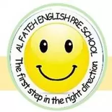 Al Fateh English Nursery & Pre-School logo