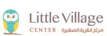 Little Village Center logo