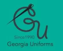 Georgia Uniforms logo