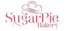 Sugar Pie Bakery logo
