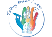 Talking Brains Center logo