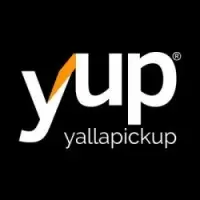 Yalla Pickup logo