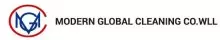 Modern Global Cleaning Co. WLL logo