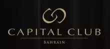 Capital Club Bahrain logo