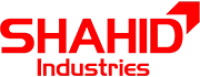 Shahid Industries logo